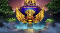 Golden Gods by Max Win Gaming Real Money Casinos