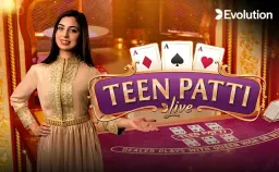 Top Live Casinos to Play Teen Patti by Evolution in 2026