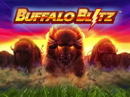 Bästa Buffalo Blitz Live-kasinon i 2026 | Playtech
