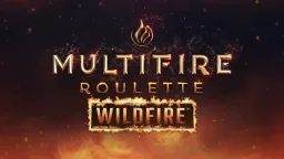 Multifire Roulette Wildfire by Switch Studios Real Money Casinos