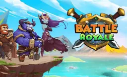 Los mejores casinos móviles Battle Royale en 2026