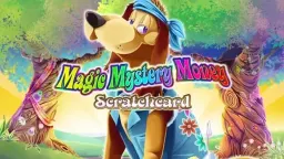 Najlepsze mobilne kasyna Magic Mystery Money Scratch w 2026