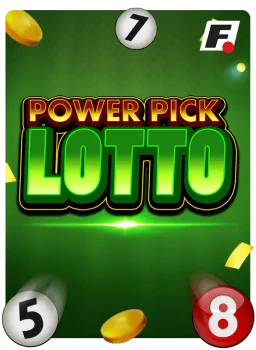 Os melhores cassinos móveis da Power Pick Lotto em 2026