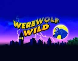 Top Werewolf Wild Mobile Casinos in 2026