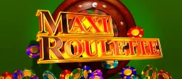Pärisraha kasiinode Maxi Roulette Swintt poolt