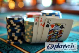 Classic Blackjack por Playtech Casinos con dinero real
