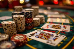 Choice 21 Blackjack by Bet365 Software Real Money Casinos