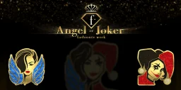 Angel or Joker Review