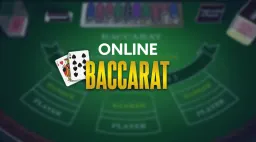 Baccarat by Swintt no Swintt reālas naudas kazino