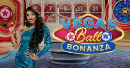 Los mejores casinos en vivo Vegas Ball Bonanza en 2026