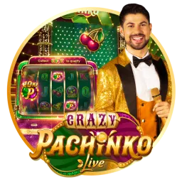Top Crazy Pachinko Live Casinos in 2026