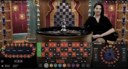 La migliore roulette turca dei casinò live Playtech in 2026