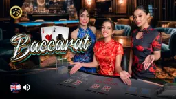 Sòng bạc trực tiếp Baccarat hàng đầu trong 2026