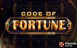 Code of Fortune by Mancala Gaming - Demo & Top Casinos