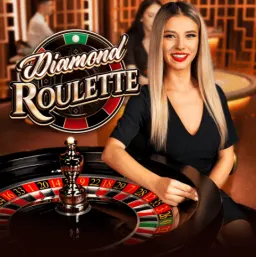 Los mejores casinos en vivo de ruleta Diamond en 2026