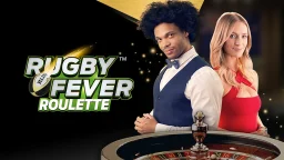 Rugby Fever Roulette by Real Dealer Studios Real Money Casinos