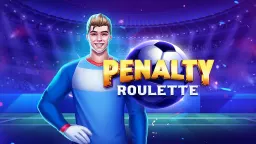 Penalty Roulette por Evoplay Casinos con dinero real