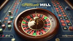Mayfair Roulette by Blueprint Gamingリアルマネーカジノ