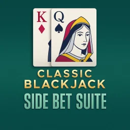 Classic Blackjack Side Bet Suite by Switch Studios Real Money Casinos