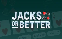 Jacks or Better by Play'n GO Real Money Casinos