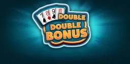 Double Double Bonus Poker por Games Global Casinos con dinero real