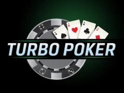 Pärisraha kasiinode Turbo Poker Wazdan poolt