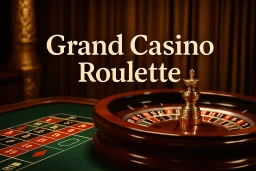 Top Grand Casino Roulette Live Casinos in 2026