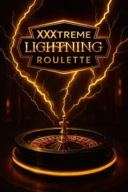 Top XXXtreme Lightning Roulette Live Casinos in 2026