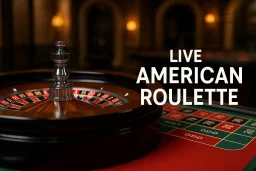 La mejor ruleta americana de los casinos en vivo de Playtech en 2026