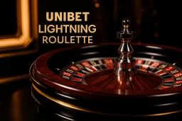 Top Unibet Lightning Roullete Live Casinos in 2026
