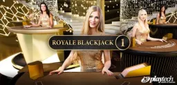Top Royale Blackjack Live Casinos in 2026 | Playtech