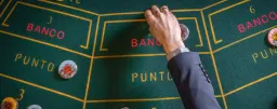 Os melhores cassinos ao vivo do Punto Banco em 2026