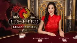 Top Lightning Dragon Tiger Live Casinos in 2026