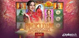 Top Live Casinos for Live Sakura Fortune by Playtech in 2026 