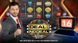 Top Deal or No Deal Live Casinos in 2026