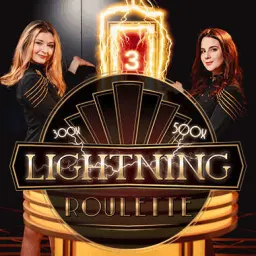 Principales casinos en vivo Lightning Roulette en 2026