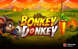 Top Bonkey Donkey Slot Casinos in 2026 