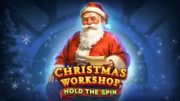 Christmas Workshop: Hold The Spin Review – Demo & Bonuses