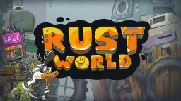 Rust World Demo & Top Casinos 2026