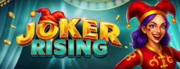 Joker Rising Demo & Top Casinos 2026