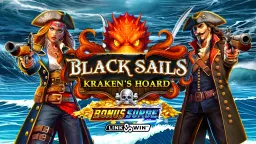 Top Black Sails: Kraken’s Hoard Slot Sites in 2026 
