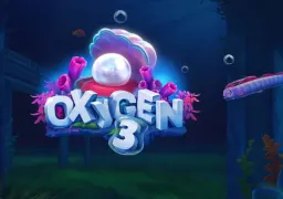 Oxygen 3 by ELK Studios | Find Top Casinos & Try Demo
