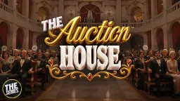Best THE AUCTION HOUSE™ Slot Sites in 2026