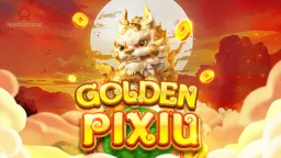 Golden Pixiu by Spadegaming | Try Demo and Find Top Casinos