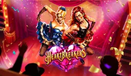 Heartbreakers by Pragmatic Play | Top Casino & Demo play