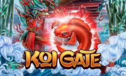 Koi Gate - Bản giới thiệu & Đánh giá 2026