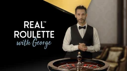 Top Live Casinos for Real Roulette With George by Real Dealer Studios in 2026 