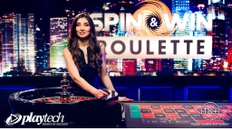 Top Spin and Win Roulette Live Casinos in 2026 | Playtech