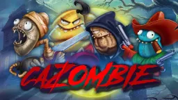 Cazombie by Felix Gaming | Demo & Top Casinos