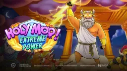 Holy Moo by Play'n Go | Try Demo at The Best Casinos
